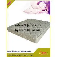 China Spring Mattress Wholesale Pric photo-3