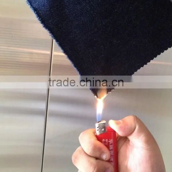 80%polyester 25% Cotton ESD Antistatic&fireproof &fire Retardant Moisture Absorbing Fabric photo-3