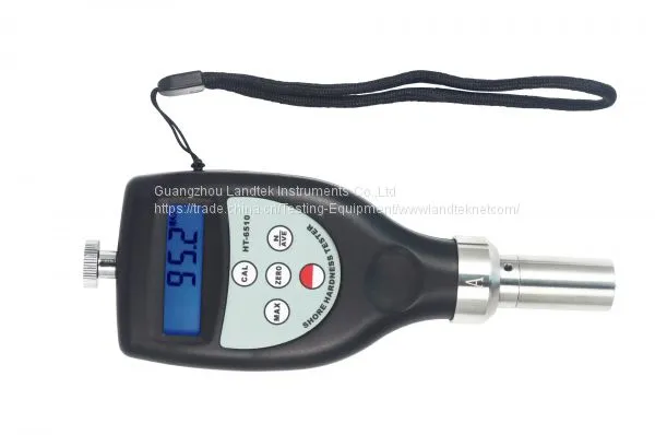 Shore Hardness Tester HT-6510(A .B.C.D.O.OO.DO) photo-5