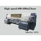 Large Format Towel Digital Printing Machine / Fabric Digital Printer ISO Approval
