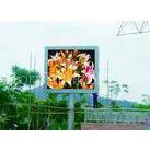 Customized Full Color Flat Panel Outdoor Led Screens