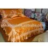 Satin Bedding