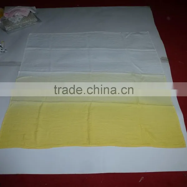HOT! Intermediate Color Baby Muslin Wrap Swaddle Blanket 100% Organic Cotton Super Soft photo-4