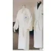 Cotton Bathrobe