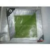200g/sqm & UV Resistant Reinforced Waterproof Woven Fabric pe Tarpaulin