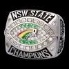 Super Bowl Championship Rings