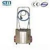 Heat Exchanger Tube Cleaning System , Stainless Steel Chillers Professional Cleaning Equipment