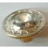 Rhinestone Button