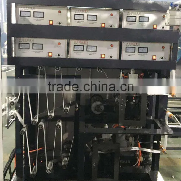 Non Woven Bag Making Machine photo-5