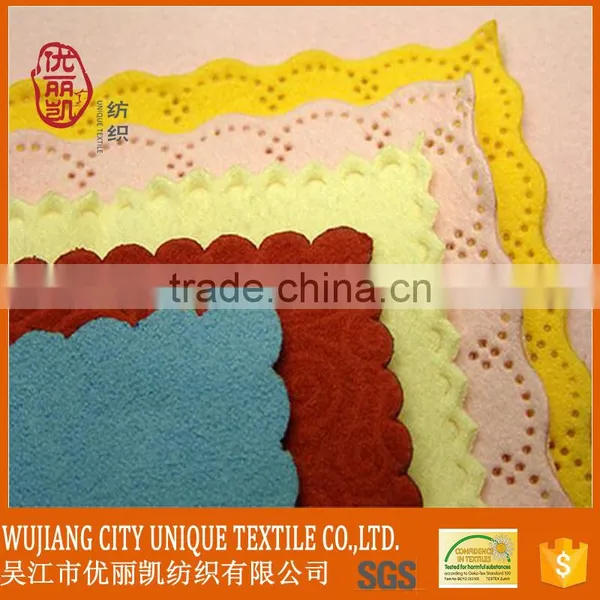 Different Printing Style Eyeglass Cleaning Cloth for Eyeglass photo-5