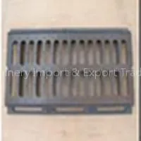Gully Grating