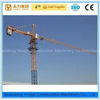 Used 5t Tower Crane photo-2