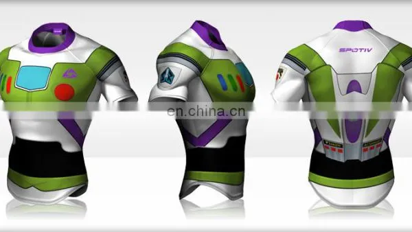 2017 High Quality Fashion Custom Rugby Jersey With Sublimation photo-2