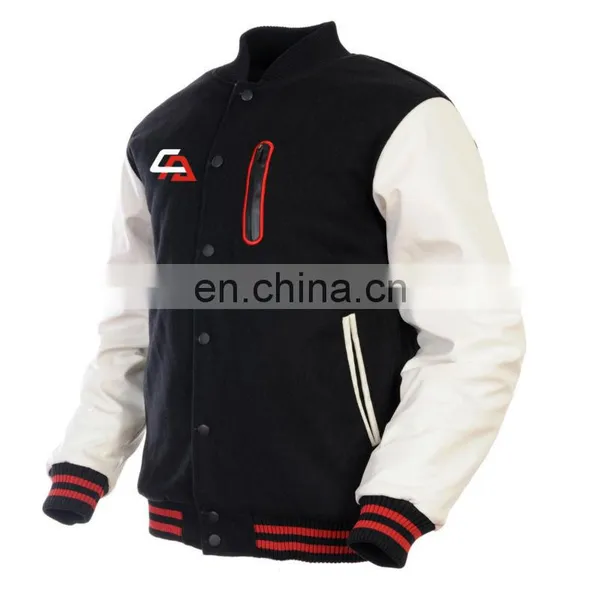 Coach Jacket