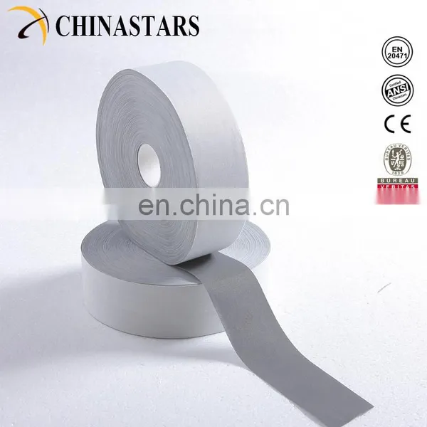 High Reflective TC Clear Reflective Tape photo-3