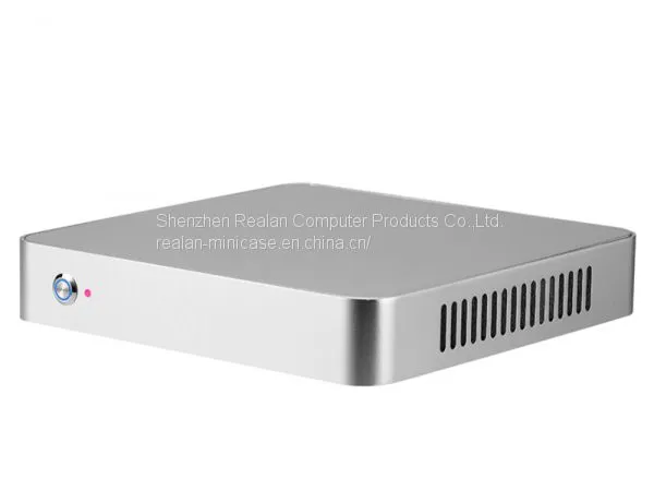 Realan Mini PC Barebone H35-J1900T1 photo-4