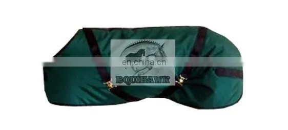 600 DNR Ribstop Waterproof Dog Rug MVE - DB - 08
