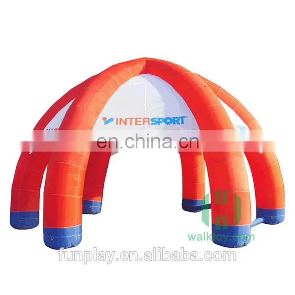 HI Hot Sale !!! New Style Inflatable Clear Tent,inflatable Misting Tent,commercial Inflatable Tent for Sale photo-2