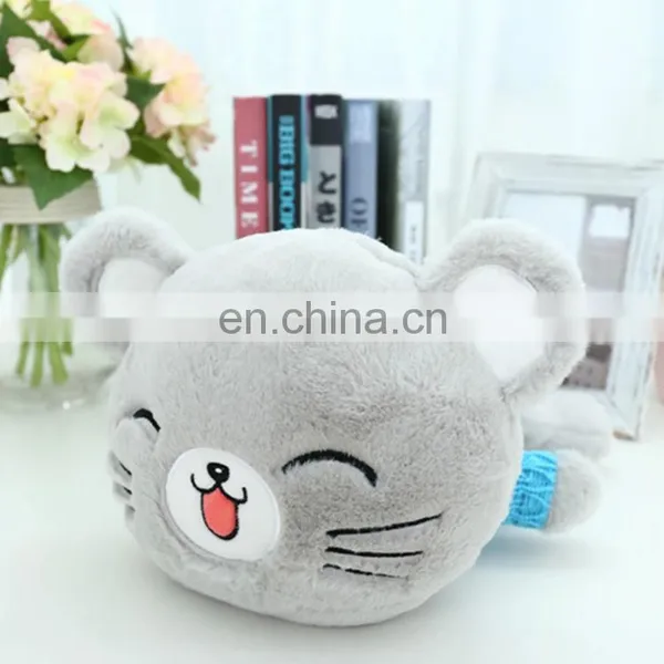 High Quality Custom Design Mini Mouse Toy Wholesale photo-6