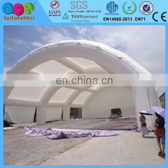 Best Seller Giant Inflatable Arch Tent for Different Events photo-3