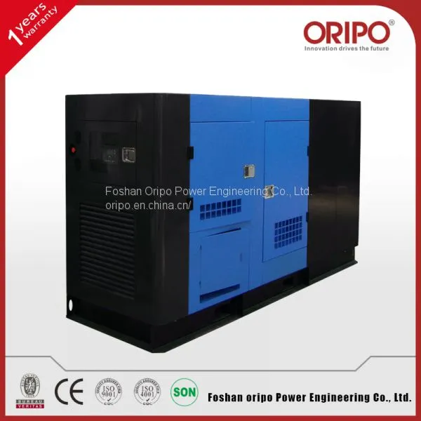 Top Land Silent Energy Generator Price photo-3