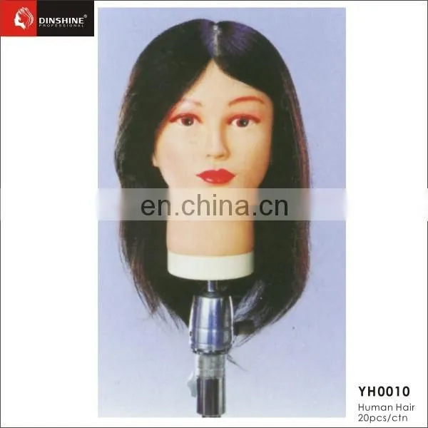 2016 Popular Hot Sale Good Quality Hair Products Mannequin photo-6
