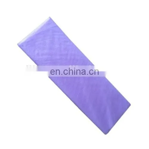 Tutu 54" X 25Y 20D American Shiny Tulle Bolt -Bright Lilac photo-2