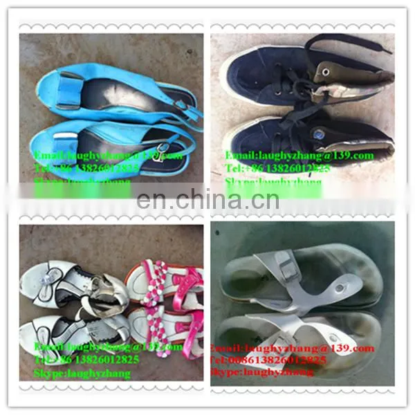 2016 Orginal Cheap Credential Used Shoes,sorted Used Clothes Bags Shoes Free Bales