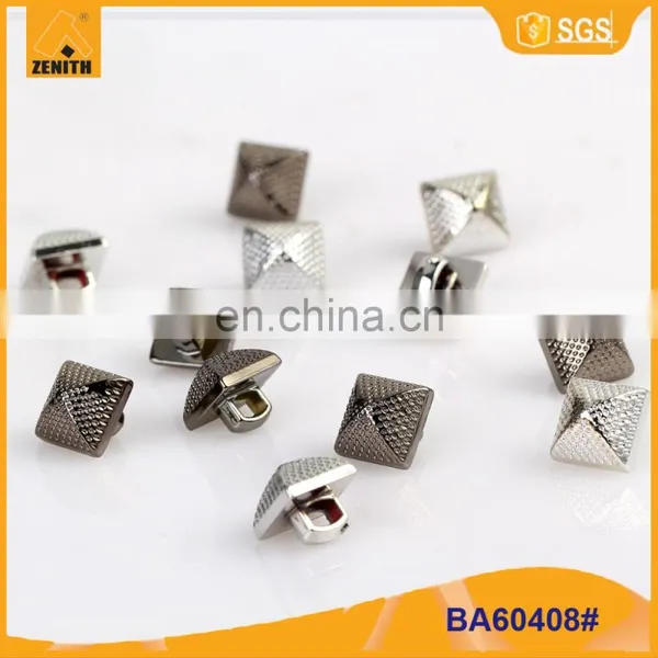 Fashion ABS Button Garment Button BA60408