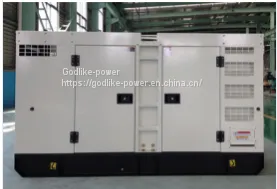 3 Phase 100kVA Diesel Generator for Sale (Cummins Engine) photo-3