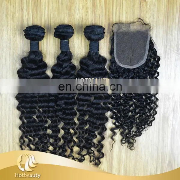 Top Selling Beautiful Malaysian Hair Weave Bundles Kinky Curl Afro Wave photo-2
