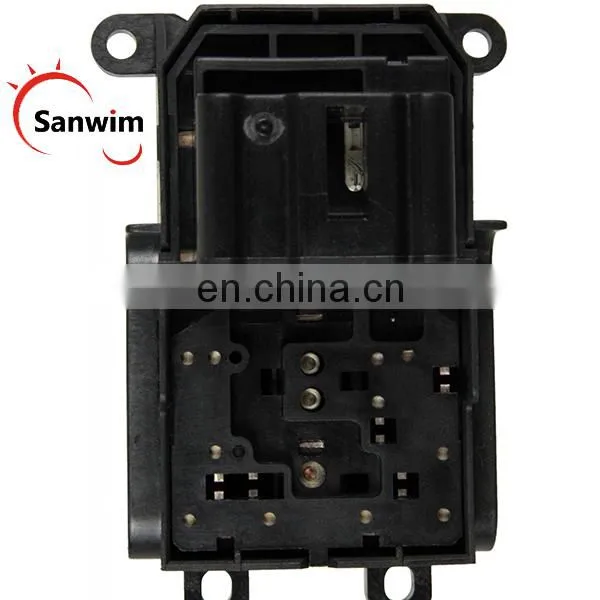Best Price Auto Master Power Window Control Switch 1S12984 photo-6