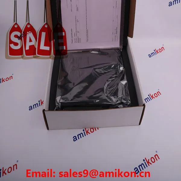 ICS TRIPLEX T8310C |  CONTROL PROCESSOR MODULE