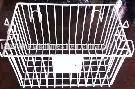 Factory Direct Sales：Storage Basket/Stainless Steel Basket photo-2