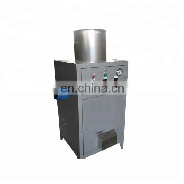 Industrial Cashew Nut Peeling Machine, Cashew Nut Processing Machine photo-3
