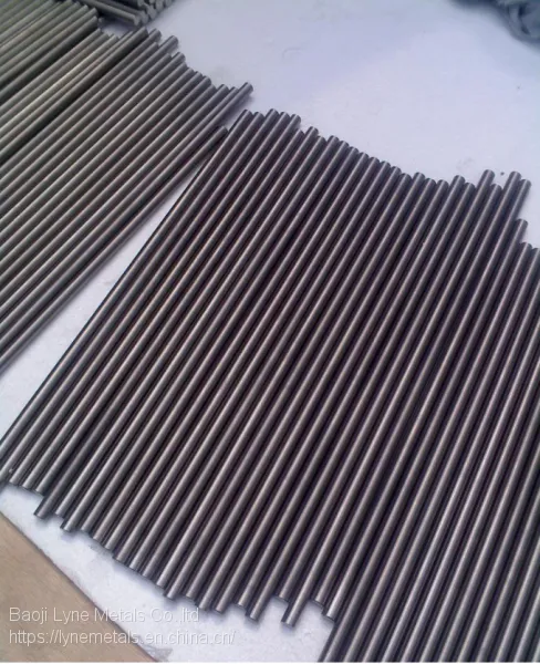 Pure TIG Welding Tungsten Electrode Rod photo-5
