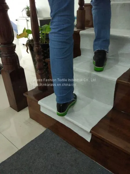 Wholesale High Quality Best White Sticky Painter Felt