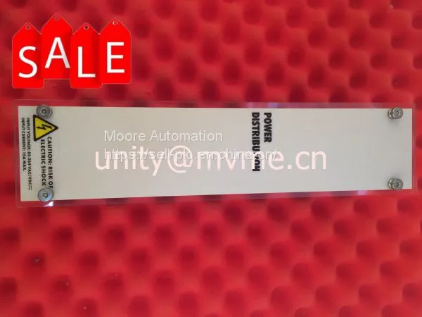 ABB PM860A Processor Module