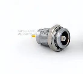 ERA.00.250 coaxial connector(socket)