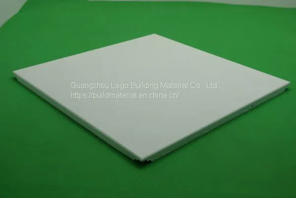 Roll Coating Indoor Aluminum Gusset Conference Hall photo-3