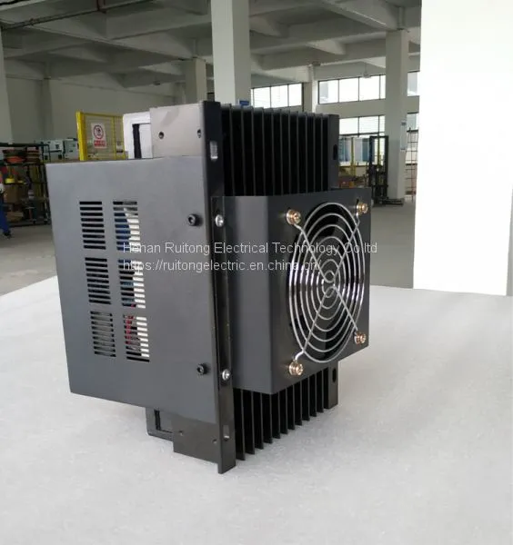 High Quality 30kvar Contactless Switching Switch photo-2