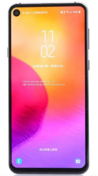 Wholesale Smartphonefor Galaxy S8- 4G LTE Exynos 8895 5.7inch 8GB RAM 256GB ROM Android 7.0 Mobile Phone photo-3