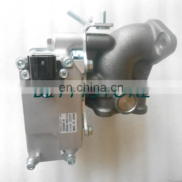 Original Actuator EGR Valve 25620-E0211 B9946-650 photo-4