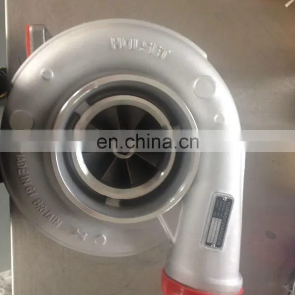 HX55W Turbo Charger 3590045
