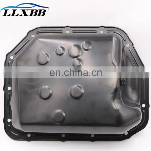Genuine Transmission Oil Pan 21510-39650 2151039650 For Hyundai Santa Fe 3.5L 21510-39651 2151039651 photo-2