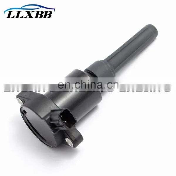 Original Ignition Coil 42533D LHE1510AB For Jaguar XJ XJS XJSC XK photo-2