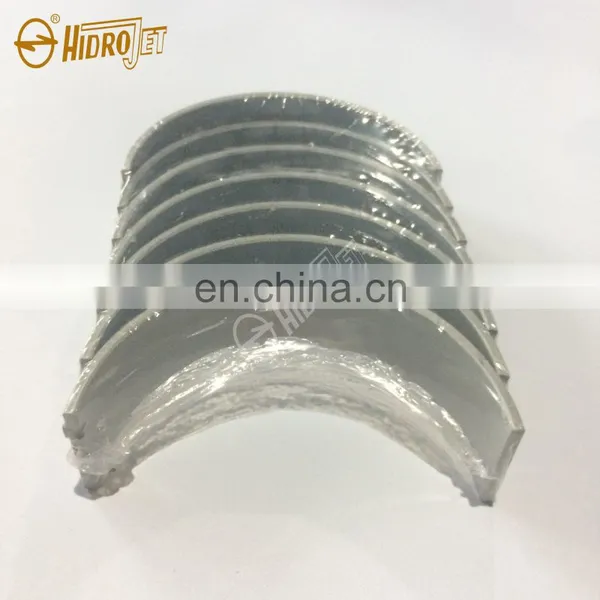 Good Quality SA6D140-2 Main Bearing 6215-21-8000 6215-21-8011 for SA12V140 Diesel Engine 6215-21-8140 photo-5