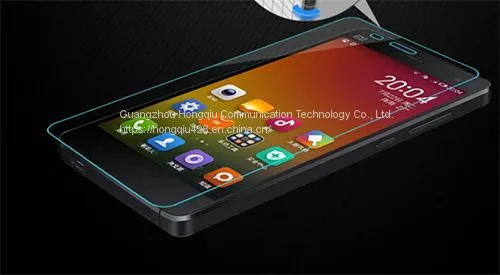 Mobile Phone Protective Film