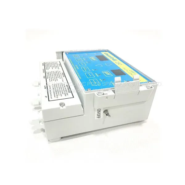 ORP/PH digital controller for swimming pool
