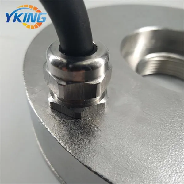 316L Stainless Steel 12W/36W Single Color/ RGBV+ IP68 Waterproof LED Fountain Light photo-3